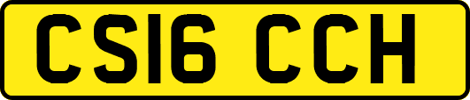 CS16CCH