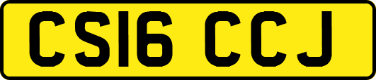 CS16CCJ