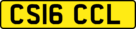 CS16CCL