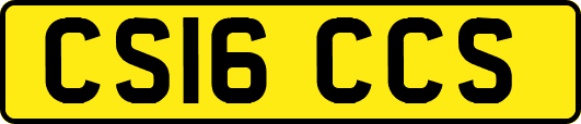 CS16CCS