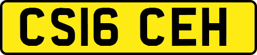 CS16CEH