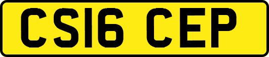 CS16CEP