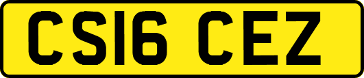 CS16CEZ