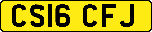 CS16CFJ