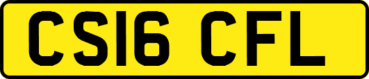 CS16CFL