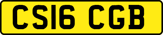 CS16CGB