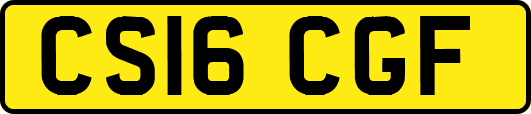 CS16CGF