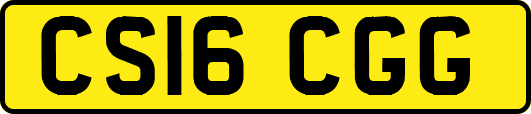 CS16CGG