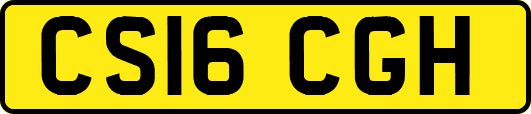CS16CGH