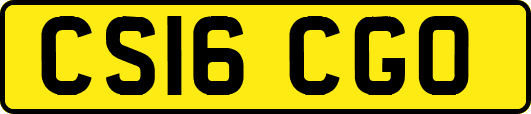 CS16CGO