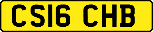 CS16CHB