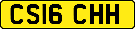 CS16CHH