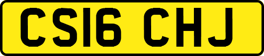 CS16CHJ
