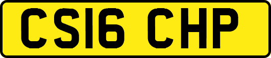 CS16CHP