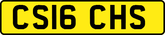 CS16CHS