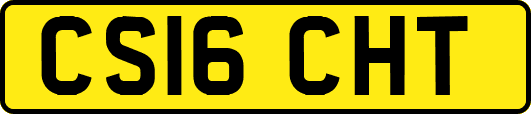 CS16CHT