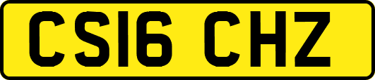 CS16CHZ
