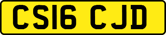 CS16CJD