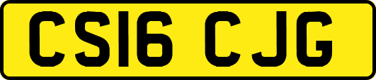 CS16CJG
