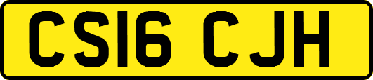CS16CJH