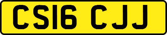 CS16CJJ