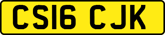 CS16CJK