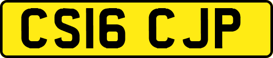 CS16CJP