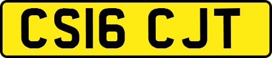 CS16CJT
