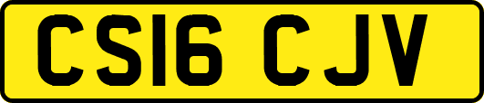 CS16CJV