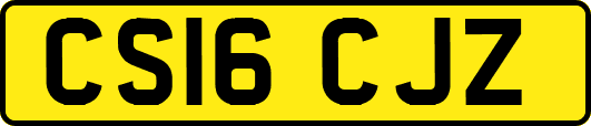 CS16CJZ