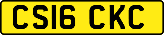 CS16CKC