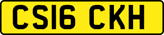 CS16CKH