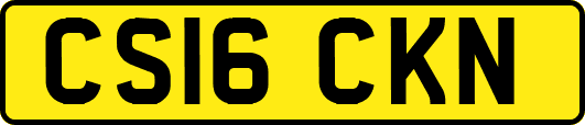 CS16CKN