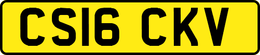 CS16CKV