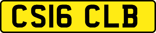 CS16CLB