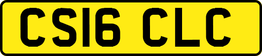 CS16CLC