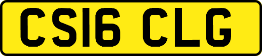 CS16CLG