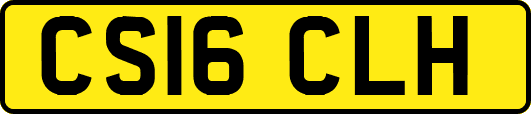 CS16CLH