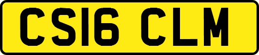 CS16CLM