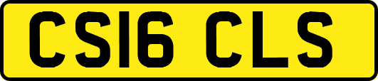 CS16CLS