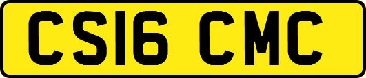 CS16CMC