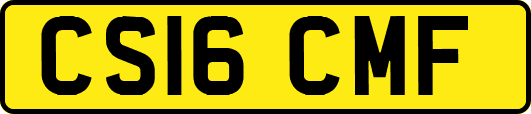 CS16CMF