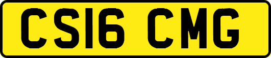 CS16CMG