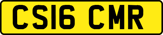 CS16CMR