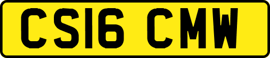 CS16CMW