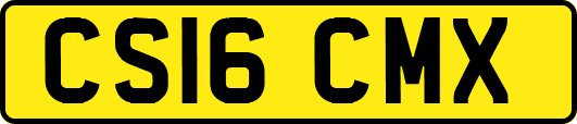 CS16CMX