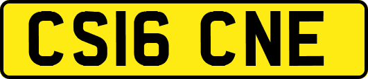 CS16CNE