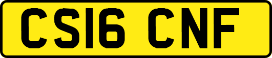 CS16CNF