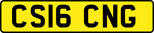 CS16CNG