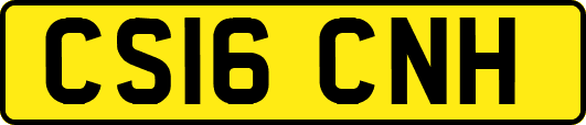 CS16CNH